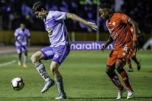 Era lo más justo para los Celestes (RESUMEN)