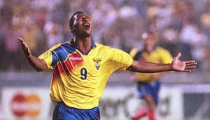 “El Bolillo vino sin ganas de trabajar, nunca fue a ver a la Sub 20” (ENTREVISTA)