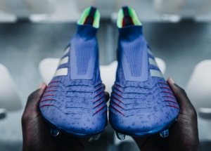 Predator, Nemeziz, Copa y X (FOTOS)