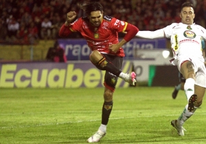 ALARMAS EN DEPORTIVO CUENCA: El equipo queda BLOQUEADO para fichar jugadores por TRES MERCADOS