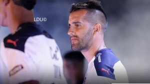 “Terminó peor porque me tuve que infiltrar para jugar las Finales” (ENTREVISTA)