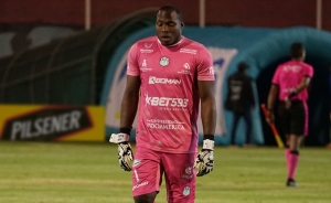 “Tenemos mucho equipo para meternos en la pelea” (ENTREVISTA)