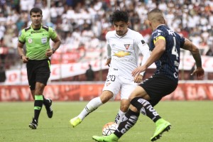 “Tratamos de no molestarlo mucho… No podemos apurarlo”