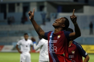 “Aprendí de los errores”