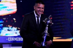 Juan Roman Riquelme 4