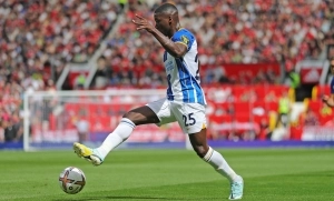 Moises Caicedo 7