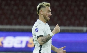 Liga le manda las mejores vibras a Ángel González