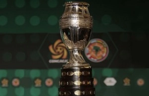 Copa America centenario