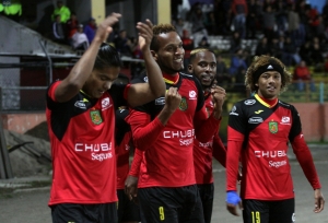 ¡Dejarán todo los Leones en Cochabamba! (PREVIA)