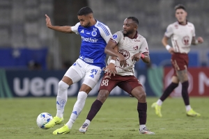 Las alarmas se encienden en el Expreso (FOTO)