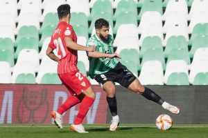 No les sirvió de nada ganar El Clásico (RESUMEN)