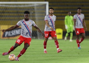 SALVACIÓN A LA VISTA: Con su segunda victoria seguida, El Nacional prácticamente se asegura la permanencia