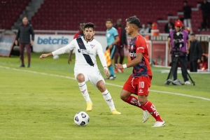 Orlando City SC estudia un movimiento con dos ecuatorianos