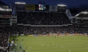 Estadio Rodrigo Paz 2