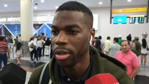 “Sé adónde vengo, sé que llego al Campeón” (VIDEO)