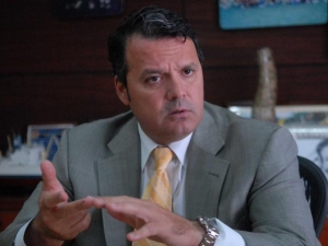 “Lo único que no me deja dormir, es no haberle ganado a Liga”