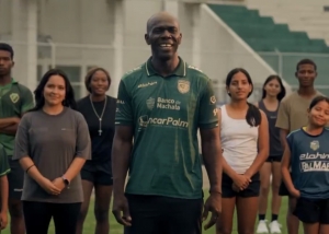 Elegante el Bananero: ¡Orense presentó sus 2 nuevas Armaduras para la Temporada 2026!