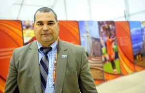 José Luis Chilavert 2