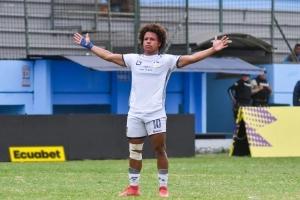 Erick Mendoza 8