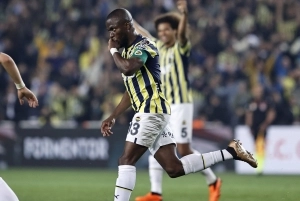 Enner Valencia 20