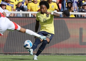 ¡LA TRI YA SE MUEVE! Dos convocados del exterior aterrizan en Ecuador para comenzar el objetivo Brasil