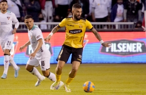 ¡Barcelona entre los 4 mejores de América! (VIDEO)