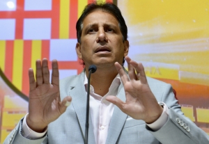 ¡ÚLTIMA HORA! La justicia ordinaria paraliza las elecciones en BSC