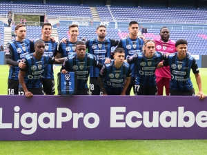 ¿Y QUÉ LE QUEDA AL RESTO? Miguel Ángel Loor estima que en la Liga Ecuabet sólo hay un club autosustentable