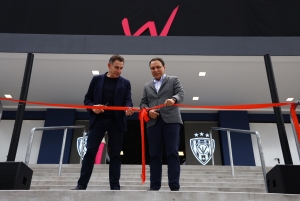 “Ya de una vez a las 4 am…¡El fútbol es más importante que la novela!