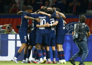 ¿ALGUIEN DIJO MURO HUMANO? Willian Pacho REGRESA con todo y vuelve a mandar en la defensa del PSG