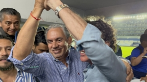 “Están siendo prestados para que puedan tener minutos