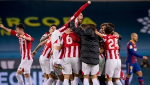 Athletic Bilbao