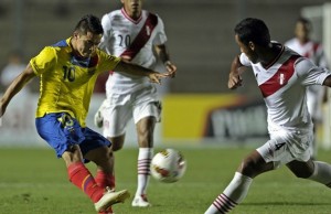 “Paúl Vélez fue fundamental en la historia” (ENTREVISTA)