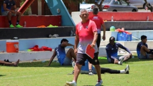 “Hemos conformado un buen cuerpo técnico” (ENTREVISTA)