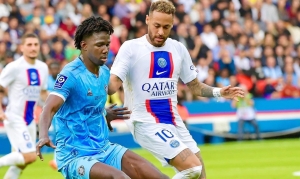 El Roble de La Tri también ya reportó con su club