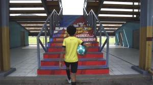 Un crack tiene que ser campeón (VIDEO)