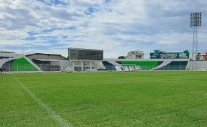 Estadio 9 de Mayo