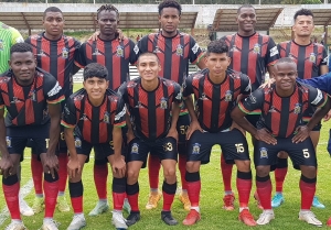 ¡INCREÍBLE PERO CIERTO! Bochorno de la Aso Chimborazo en Segunda Categoría