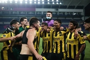 Peñarol Sub 20