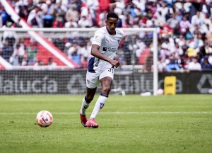 ¡El Hijo de Ulises De la Cruz CUENTA CÓMO LE DIJO SU PAPÁ que se deben jugar los Clásicos LDU vs BSC!