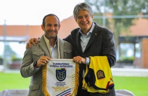 “El color amarillo sí lo sigo” (VIDEO)