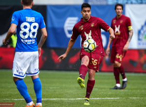 Futuro todavía indefinido