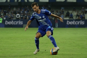 ¿Qué pasa con Bruno Pittón y por qué no estuvo ni en la banca de Emelec en Bolivia?