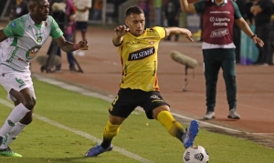 ¡19 anotaciones y ahora sólo IDV aparece en lo más alto con BSC! (VIDEO)