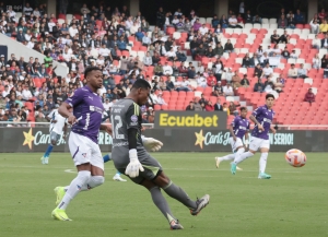 Emelec vs Liga de Quito: horario, canal y dónde ver EN VIVO la Fecha 11 de la LigaPro 2026