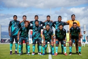 Papelón histórico del Cumbayá FC que no llegó a su propio partido de local y regala los puntos en el escritorio