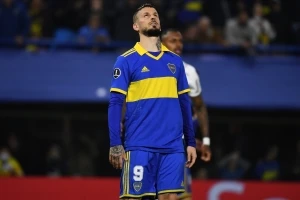 Dario Benedetto 2