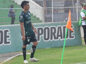 El Nacional confirma el fichaje de un Pincel para 2023