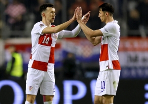 ¡Modric y Livakovic aparecen como Héroes en Épica Hazaña de Croacia!