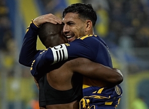 Énner Valencia aún no ha decidido si renovar con Fenerbahce o cambiar